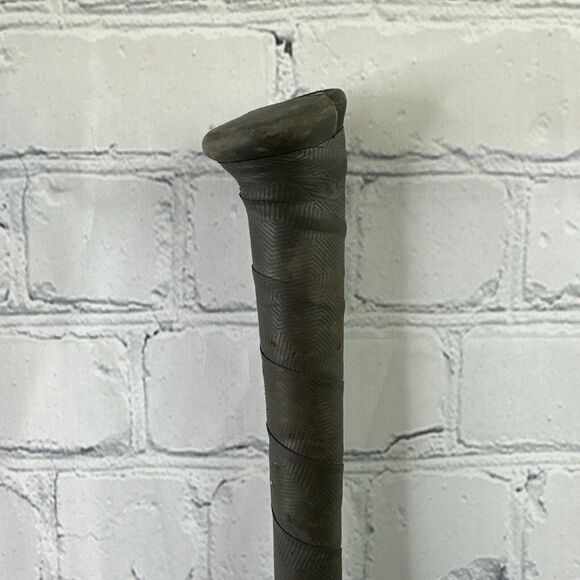 Used Axe Bat Strato Baseball Bat Flair Knob 31/23 Blk/Org 2 5/8 L139K - Picture 2 of 13